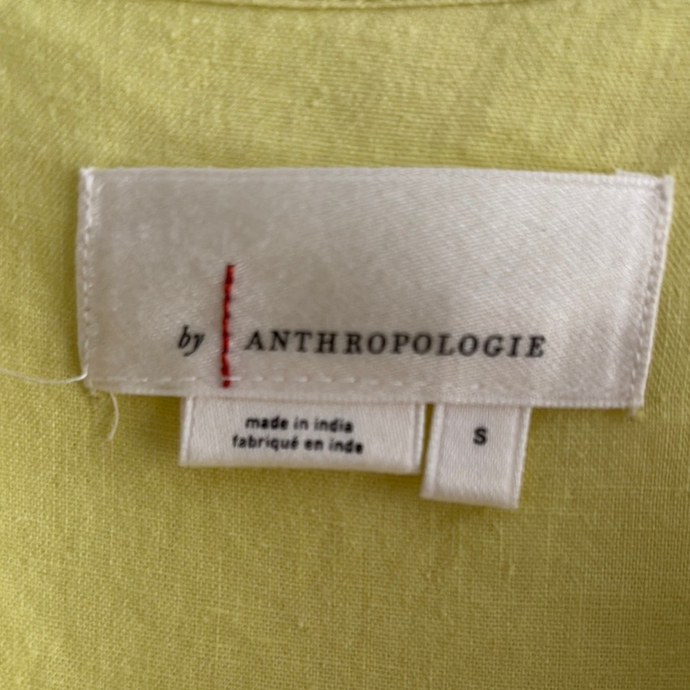 Sumerset Elegant Yellow Maxi Dress - Picture 2 of 2